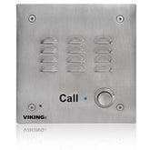 Viking W-3000 Weather Resistant Outside Doorbox